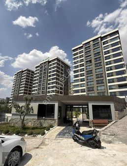 Kadir Saçaklı Emlak- Dora Terrace- Satılık Daire