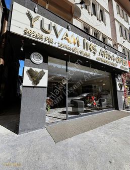 Yuvam Gayrimenkul'den Göl Manzaralı İmarlı 5200mt