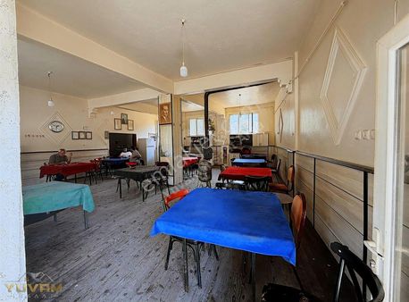 Yuvam Gayrimenkul'den Akyazıda Devren Satılık Kıraathane