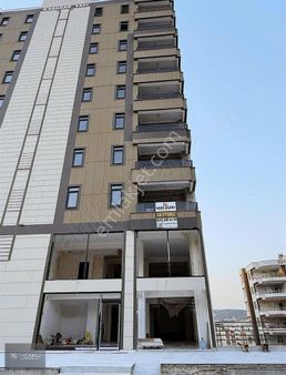 Kadir Saçaklı'dan 2. 35 Metre Sıfır 4+1 (5.kat)