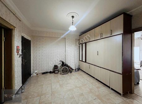 Kadir Saçaklıdan Diyarbakır Yol Üstü Geniş 4+1 ( Teraslı)