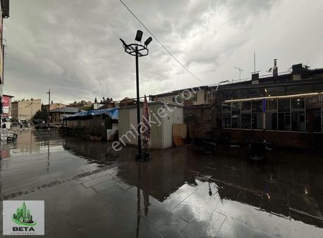 Beta Gayrimenkulden Şehrin Merkezinde Yimpaş Mevki