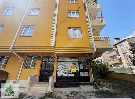 Beta Gayrimenkul'den Kılavuz Mah. Satılık 40m2 Dükkan