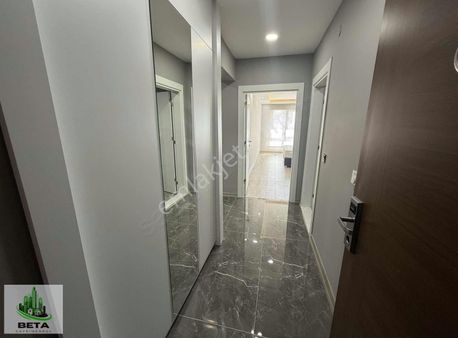 Beta Gayrimenkul'den Merkezde Kiralık 1+1 Daireler