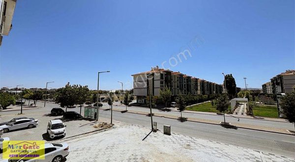 Morgate'den Ali Ulvi Kurucu Cd Yol Üstü 3+1 Sıfır Satılık Daire