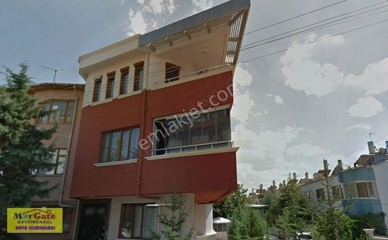Morgate Gayrimenkul'den Meram Aşkan Mh 3+1 Ara Kat Satılık Daire