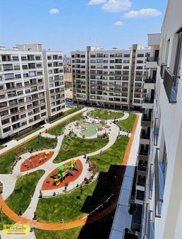 Hocacihan Livapark2 Satılık 4+1 Büyük Daire
