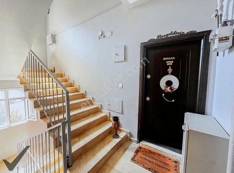 Last Tower' Den Ş. Paşa'da Özenle Dizayn Edilmiş Fırsat Daire