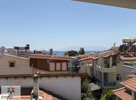 Çukuraltı Deniz Tarafında Satılık Lüxvillasatş Ytkilfrma (emko)