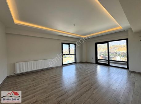 Salihli Kentower Rezidans'ta Satılık 3+1 147 M2 Daire (video)