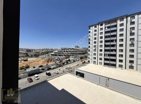 Özkesen Gayrimenkul'den Satılık 3.5+1 Ultra Lüks Daire