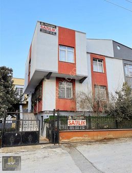 Özkesen Gayrimenkul'den Satılık Müstakil Dublexs