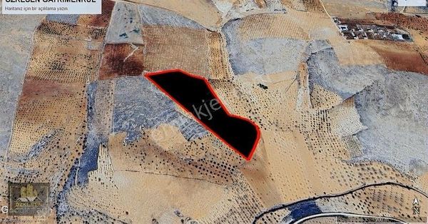 Özkesen Gayrimenkul'den Satılık Yatırımlık Arazi