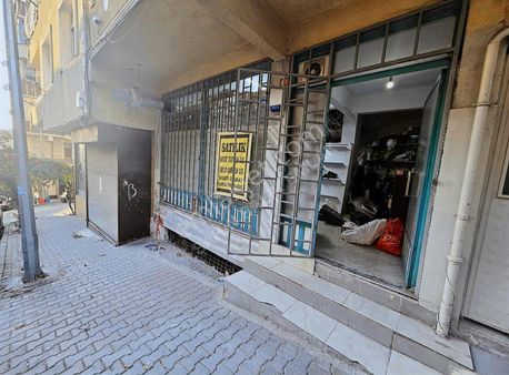 Şahin İnşaat..kazım Karabekir..dükkan Mağaza..45m2..y.giriş