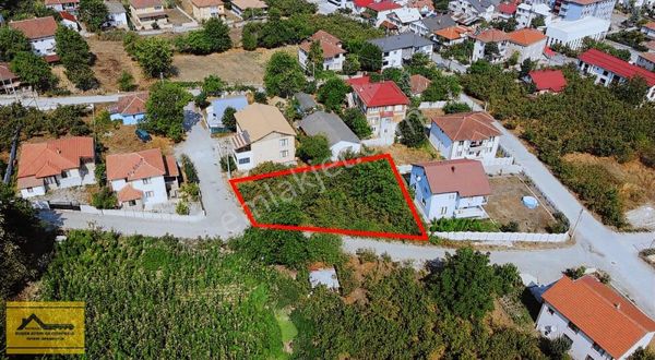 Ruşen Aydın Gayrimenkul'den Düzce / Kaynaşlı'da Satılık Arsa