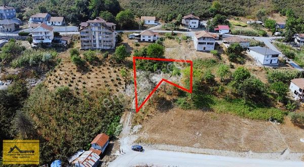 Ruşen Aydın Gayrimenkul'den Düzce / Kaynaşlı'da Satılık Arsa