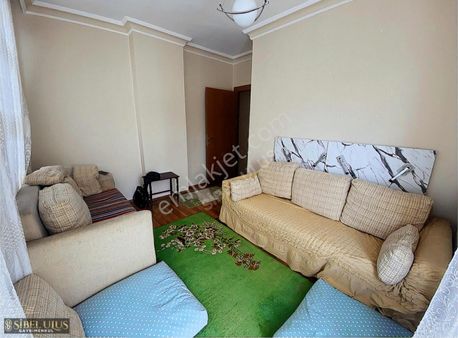 Meram Alavardı'da 3+1 Arakat Daire