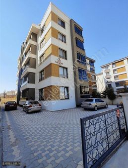 Akşemsettin Mah. Satılık Lüx 2.5+1 Arakat Daire