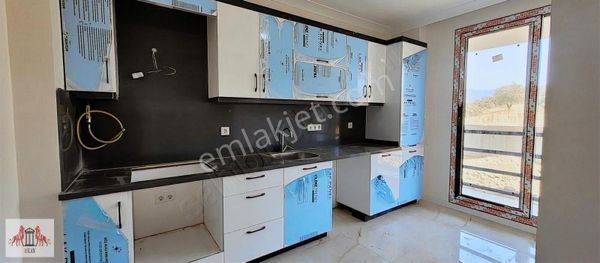 Muğla Ula Merkezde Villa Tadında Sıfır Daireler