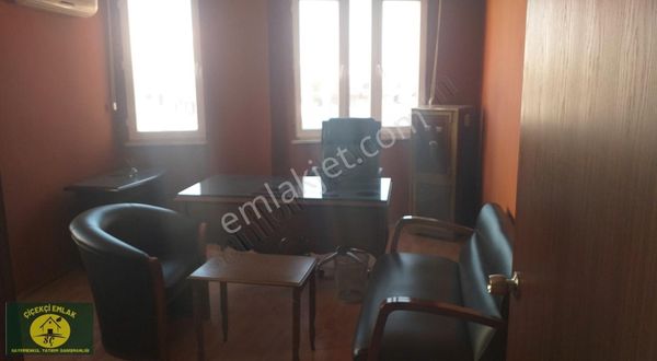 Kışlahan Otel Arkası, 1+1, 30m2, Eşyalı, Klimalı Kiralık Ofis