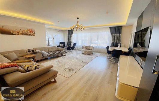 Ovacık Cepheli Manzaralı 4 Teras Balkonlu Giyinme Odalı 4+1