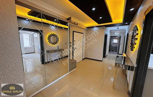 Osmangazi Cd Üzeri Yeni Binada Ara Kat Güney Cephe Lüks Yapılı