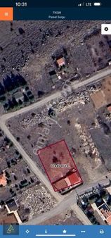 Aksiyondan Ankara Gölbaşı İncek Satılık İmarlı Arsa