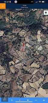 Aksiyondan Balıkesir Dursunbey Sarnıç Mh Satılık Arazi