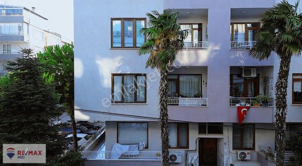 Remax Mid - 52 Evler'de Satılık 2+1 Daire