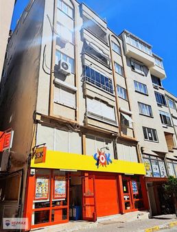 Cazip Yatırım Fırsatı-balıkesirin Merkezinde Kurumsal Kiracılı