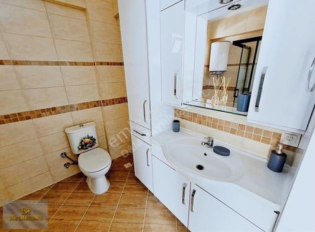 Akbük'te Site İçi Müstakil Villa Kaçmaz Fırsat !!!!