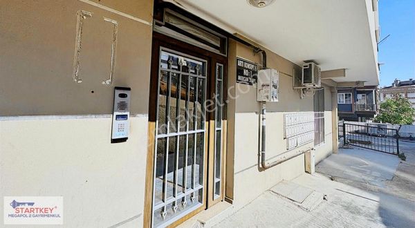 Buca Adatepe De Lampüs Yakını 1+1 Yatırımlık Daire Fırsatı