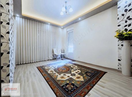 Fevzi Çakmakta Satılık 3+1 Daire