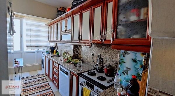 Yeşiltepe Mah 3+1 Cadde Üzeri Asansörlü Satılık Daire