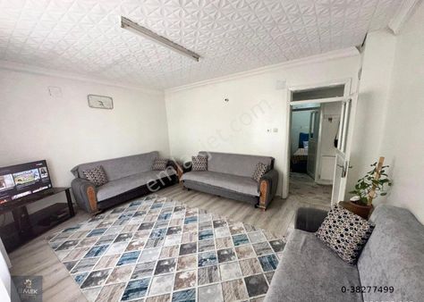 İstiklal Mahallesi 2+1 Mustakil Daire