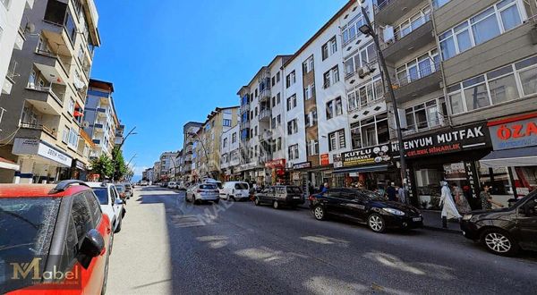 Mabel Gayrimenkul-şahincilide-cadde Üzerinde Natamam Satılık 2+1