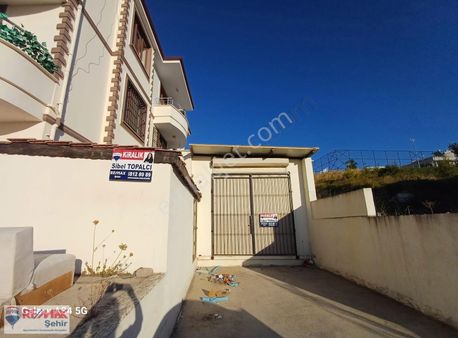 Remax Şehirden Merkez De 1000 M2 Kiralık Depo