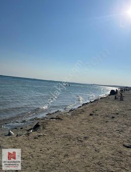 Silivri Sancaktepe Sahil 250m2 Villa İmarlı Satılık Arsa