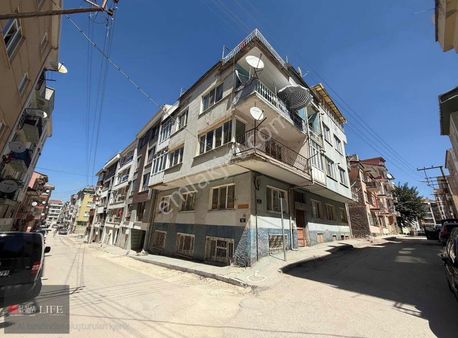 Rw Lıfe // Kurtuluş Mh 1+1 75 M3 Satılık Daire