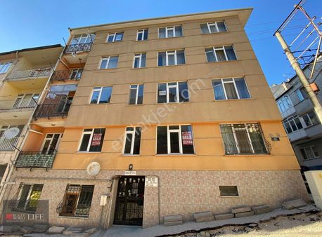 Rw Lıfe // Kurtuluş Mh 85 M2 Asansörlü Kiralık 2+1 Daire