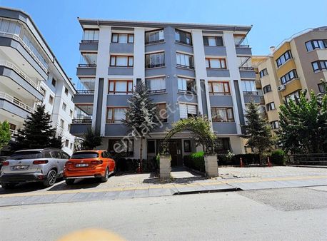 Çankaya Öveçler 1059. Cadde'de Vadi Manzaralı 3+1 Kiralık Daire