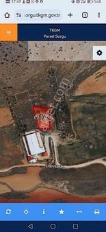 Tok Emlaktan Yeni Mahallede Satılık Arazi