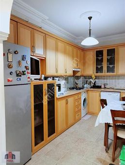 Mega Gayrimenkul'den Merkezi Konumda 2+1 Satılık Daire