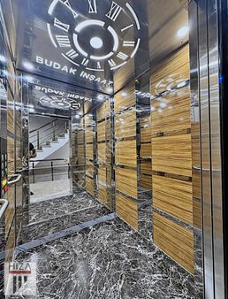 Doğan Araslıya 2dk Sıfır Binada Geniş M2 Acil Satılık 3+1 Daire