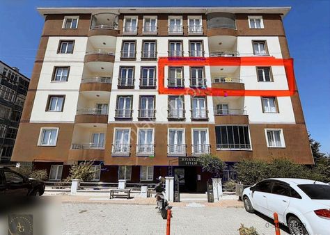 Arzum Gayrimenkul Danışmanlıktan Fırsat 3+1 Buğdaylıda Daire