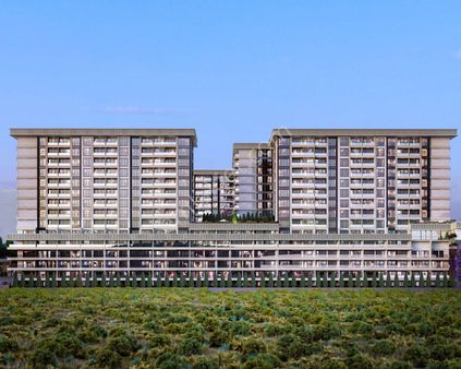 Ekim Ayı Kampanyasında Yerinizi Alın Winner Ankara'da 1+1 Daire %50 Peşin 24 Ay Vade 0 Faiz