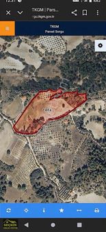 Satılık Çiftlik Evi Damı 28700 Metrekare İcinde