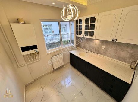 Etlik Gayrimenkul'den 3+1 Nişantaşı Sokak Full Yapılı Daire