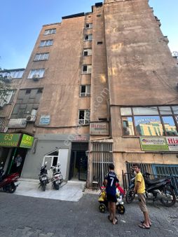 Şehir Merkezinde Otel Konseptinde Komple Satılık Bina