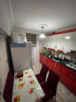 Sincan Pınarbaşı Mh De Zemin Kat 3+1 Satılık Daire